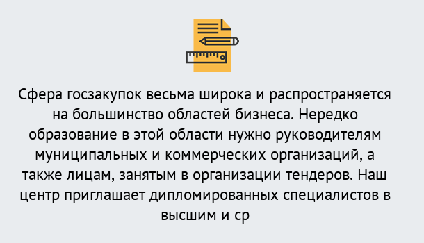 Почему нужно обратиться к нам? Горячий Ключ Онлайн повышение квалификации по государственным закупкам в Горячий Ключ